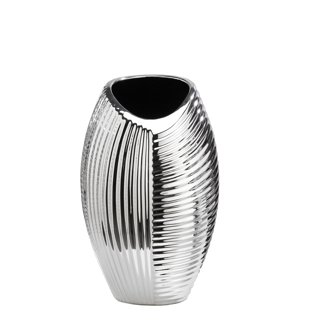 VASO LINEE INCROCIATE 19x19x31
